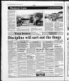 Scarborough Evening News Friday 10 December 1993 Page 6