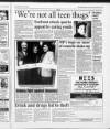 Scarborough Evening News Friday 10 December 1993 Page 15