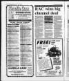 Scarborough Evening News Friday 10 December 1993 Page 20