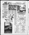 Scarborough Evening News Friday 10 December 1993 Page 38