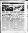 Scarborough Evening News Friday 17 December 1993 Page 6