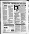 Scarborough Evening News Friday 17 December 1993 Page 8
