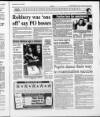 Scarborough Evening News Friday 17 December 1993 Page 13