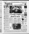 Scarborough Evening News Friday 17 December 1993 Page 27