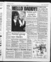 Scarborough Evening News Saturday 01 January 1994 Page 3