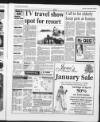 Scarborough Evening News Saturday 01 January 1994 Page 5