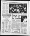 Scarborough Evening News Saturday 01 January 1994 Page 8