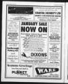 Scarborough Evening News Saturday 01 January 1994 Page 10