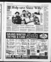 Scarborough Evening News Saturday 01 January 1994 Page 11