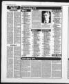 Scarborough Evening News Saturday 01 January 1994 Page 16