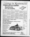 Scarborough Evening News Saturday 01 January 1994 Page 18
