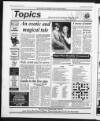 Scarborough Evening News Saturday 01 January 1994 Page 20