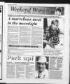 Scarborough Evening News Saturday 01 January 1994 Page 25