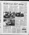Scarborough Evening News Monday 03 January 1994 Page 3