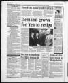Scarborough Evening News Monday 03 January 1994 Page 4