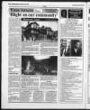 Scarborough Evening News Monday 03 January 1994 Page 6
