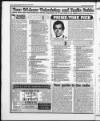 Scarborough Evening News Monday 03 January 1994 Page 8