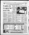 Scarborough Evening News Monday 03 January 1994 Page 10