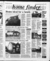 Scarborough Evening News Monday 03 January 1994 Page 11