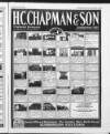 Scarborough Evening News Monday 03 January 1994 Page 13