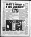 Scarborough Evening News Monday 03 January 1994 Page 29