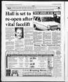 Scarborough Evening News Wednesday 05 January 1994 Page 9