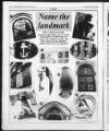 Scarborough Evening News Wednesday 05 January 1994 Page 11