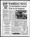 Scarborough Evening News Wednesday 05 January 1994 Page 15