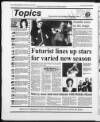 Scarborough Evening News Wednesday 05 January 1994 Page 17