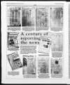 Scarborough Evening News Wednesday 05 January 1994 Page 19
