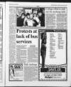 Scarborough Evening News Thursday 06 January 1994 Page 5