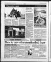 Scarborough Evening News Thursday 06 January 1994 Page 6