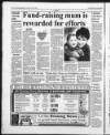 Scarborough Evening News Thursday 06 January 1994 Page 10