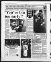 Scarborough Evening News Thursday 06 January 1994 Page 14