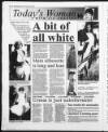 Scarborough Evening News Thursday 06 January 1994 Page 16