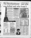 Scarborough Evening News Thursday 06 January 1994 Page 19