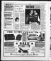 Scarborough Evening News Thursday 06 January 1994 Page 20