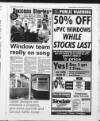 Scarborough Evening News Thursday 06 January 1994 Page 21