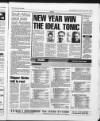 Scarborough Evening News Thursday 06 January 1994 Page 27