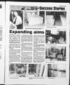 Scarborough Evening News Thursday 06 January 1994 Page 35