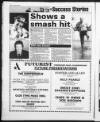 Scarborough Evening News Thursday 06 January 1994 Page 36