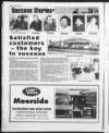 Scarborough Evening News Thursday 06 January 1994 Page 38