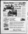 Scarborough Evening News Thursday 06 January 1994 Page 40