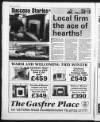 Scarborough Evening News Thursday 06 January 1994 Page 42