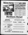 Scarborough Evening News Thursday 06 January 1994 Page 53