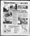 Scarborough Evening News Thursday 06 January 1994 Page 55