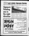 Scarborough Evening News Thursday 06 January 1994 Page 57