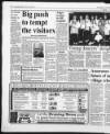 Scarborough Evening News Friday 07 January 1994 Page 14
