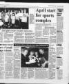 Scarborough Evening News Friday 07 January 1994 Page 15