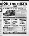 Scarborough Evening News Friday 07 January 1994 Page 17